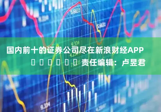 国内前十的证券公司尽在新浪财经APP            						责任编辑：卢昱君